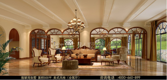 高端别墅装修设计公司(长沙别墅装修公司哪家口碑好？对比这几家高端设计机构)