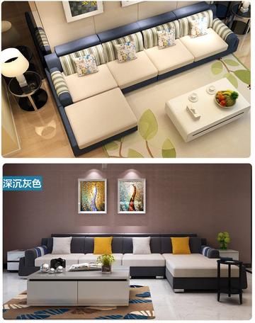 富之岛沙发(电视柜款式 电视柜十大品牌)