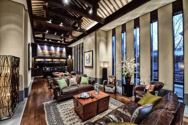 高文安(“香港室内设计之父”高文安—我想把自己的骨灰送给想要的朋友)