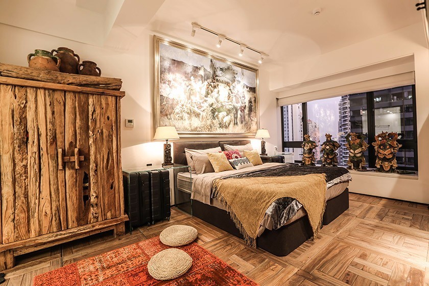 高文安(“香港室内设计之父”高文安—我想把自己的骨灰送给想要的朋友)