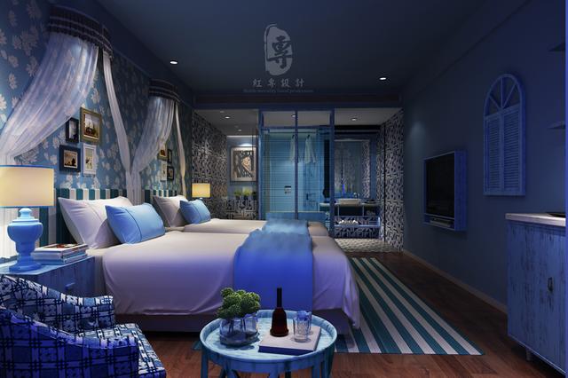 高端室内设计公司(高端酒店设计公司推荐:国内实力团队及特色服务解析) 高端室内设计公司(高端酒店设计公司推荐:国内实力团队及特色服务解析)