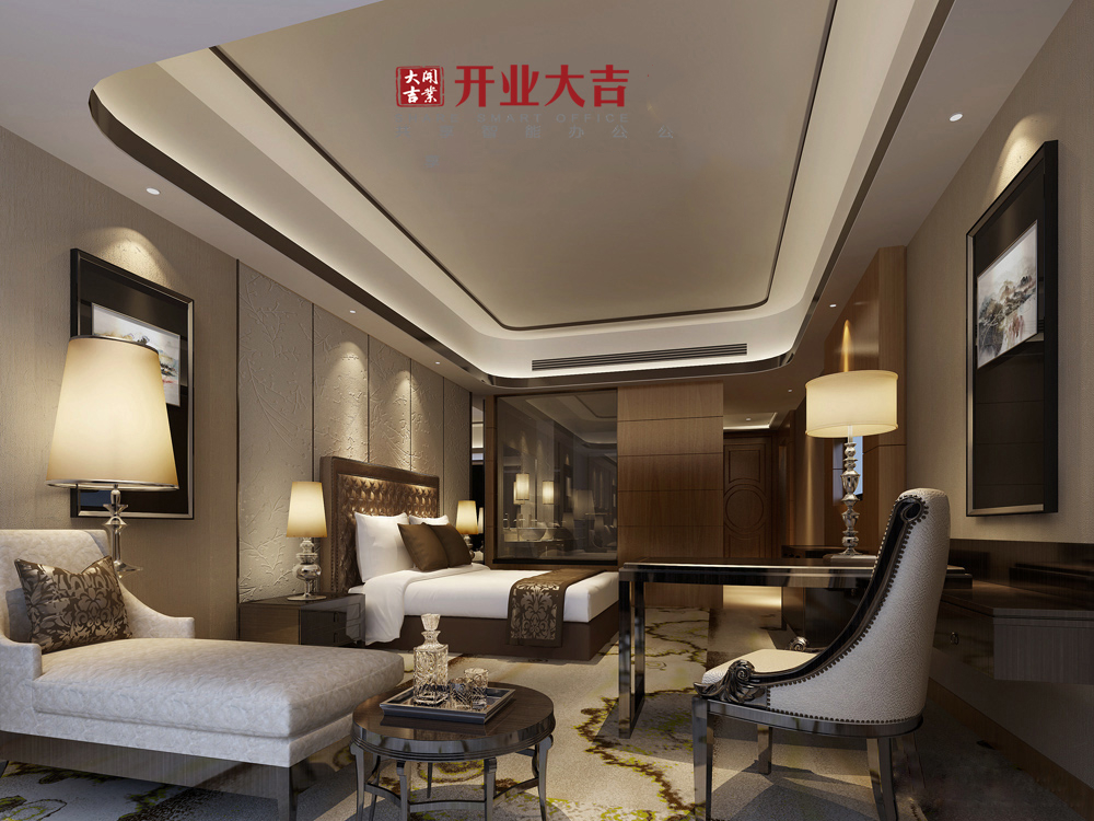 高端室内设计公司(高端酒店设计公司推荐:国内实力团队及特色服务解析) 高端室内设计公司(高端酒店设计公司推荐:国内实力团队及特色服务解析)