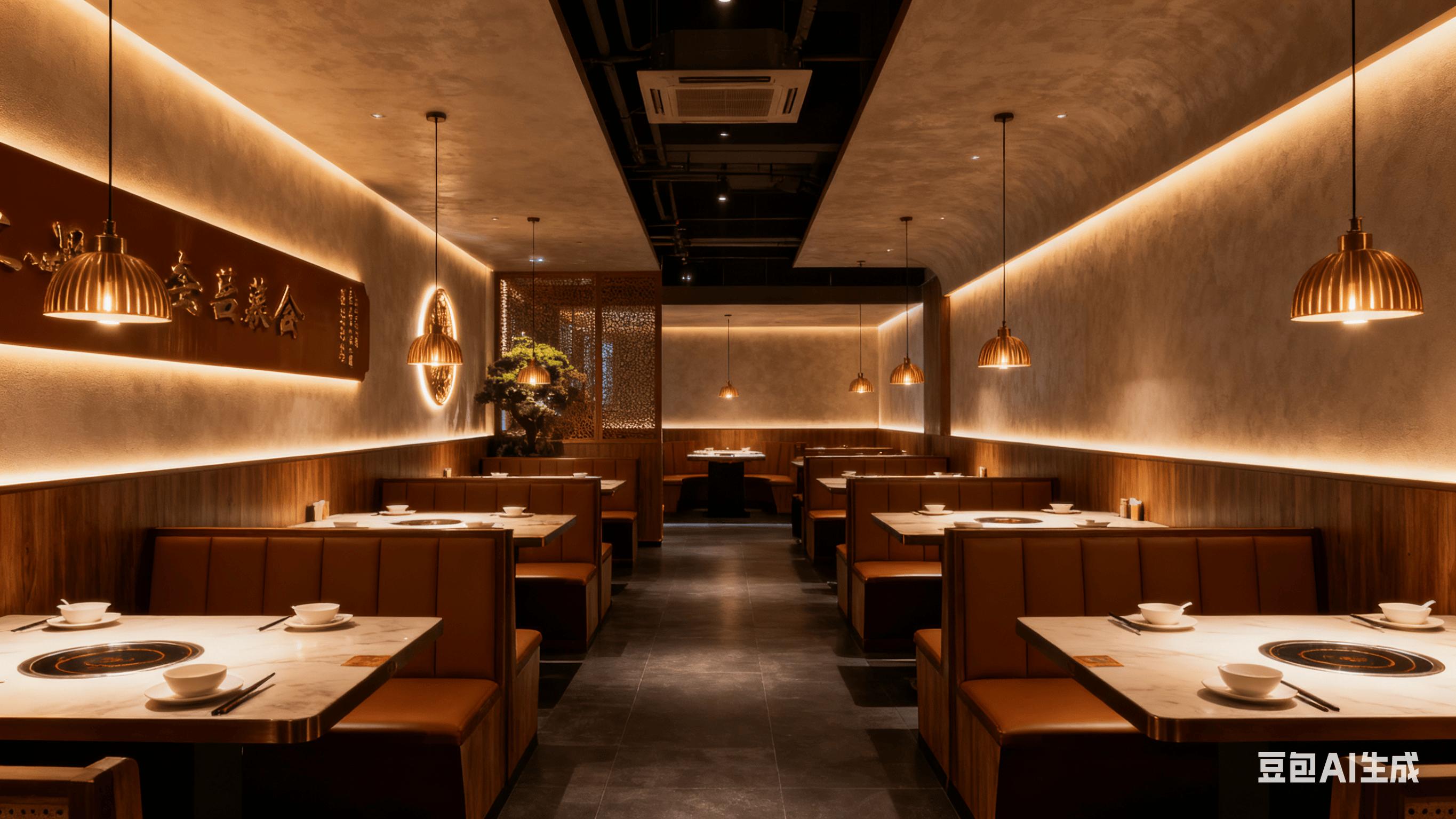 福州装修(2025年11月福州餐饮装修公司推荐，5家实力派帮你搞定店面)