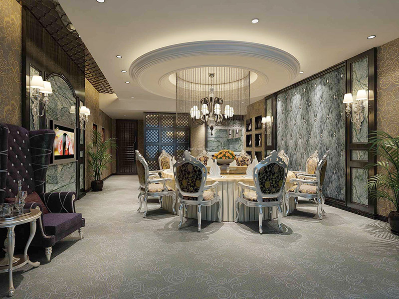 福州装修(2025年11月福州餐饮装修公司推荐，5家实力派帮你搞定店面)