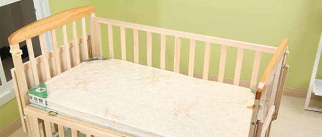 哥比兔婴儿床(市场监管总局抽查网售床上用品 18批次产品不合格)