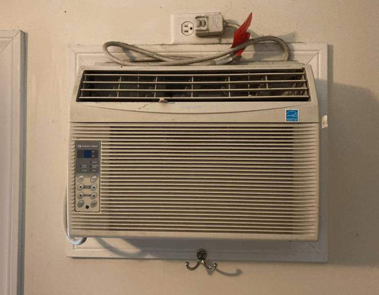 格力窗机空调(为何窗式空调突然“火”了，我用了3年，说说我的使用感受)